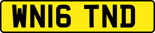 WN16TND