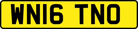 WN16TNO