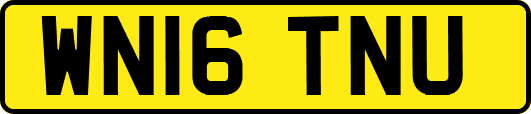 WN16TNU