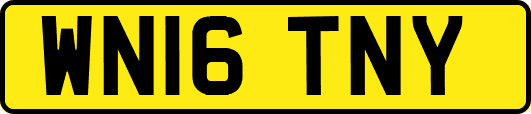 WN16TNY