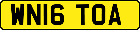 WN16TOA