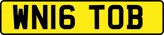 WN16TOB