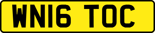 WN16TOC