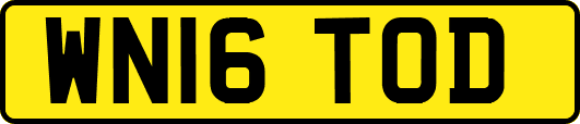 WN16TOD