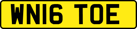 WN16TOE