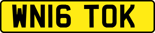 WN16TOK