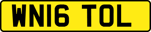 WN16TOL