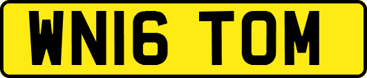 WN16TOM