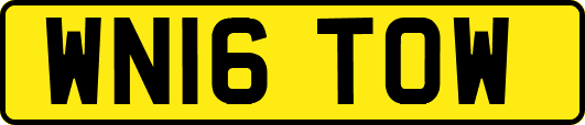 WN16TOW