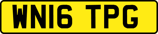 WN16TPG