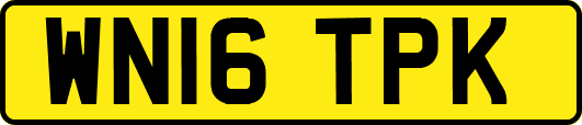 WN16TPK