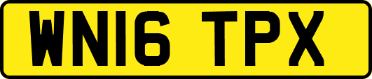 WN16TPX