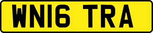 WN16TRA