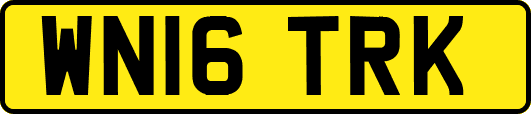 WN16TRK