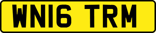 WN16TRM