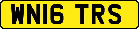 WN16TRS