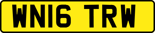 WN16TRW