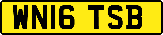 WN16TSB