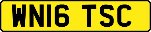 WN16TSC