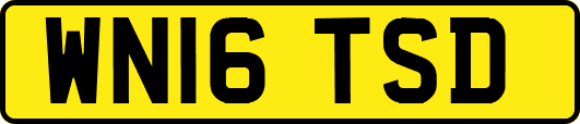 WN16TSD