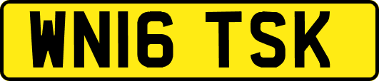 WN16TSK