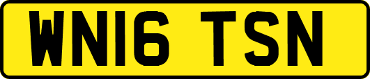 WN16TSN