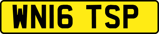 WN16TSP