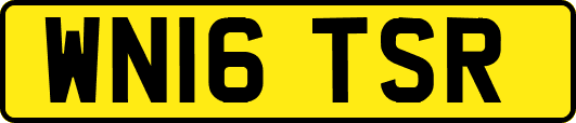 WN16TSR