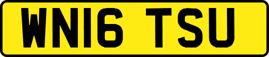 WN16TSU