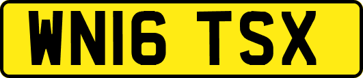 WN16TSX