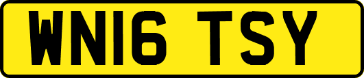 WN16TSY