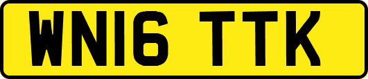 WN16TTK