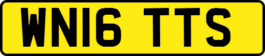 WN16TTS