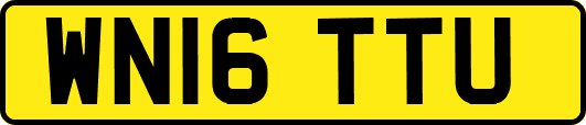 WN16TTU
