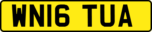 WN16TUA