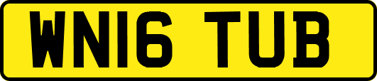 WN16TUB