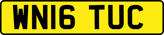 WN16TUC