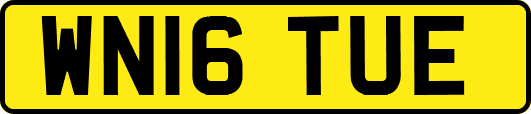 WN16TUE