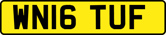 WN16TUF