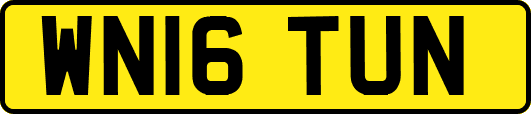 WN16TUN