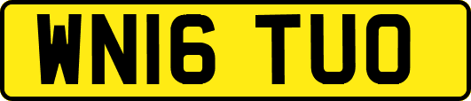 WN16TUO