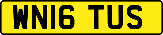 WN16TUS