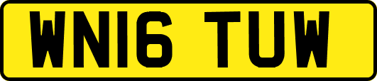 WN16TUW
