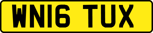 WN16TUX