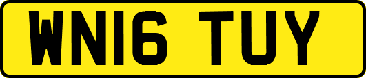 WN16TUY