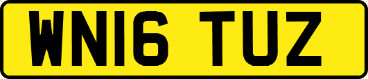 WN16TUZ