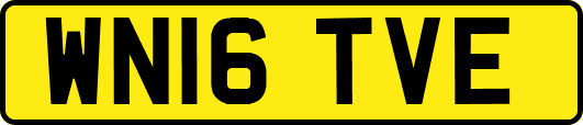 WN16TVE