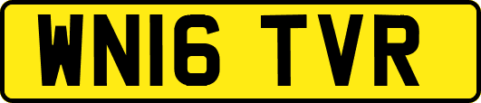 WN16TVR