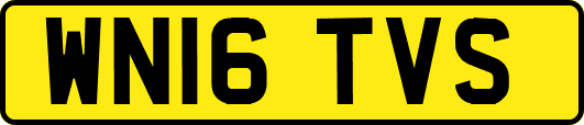 WN16TVS