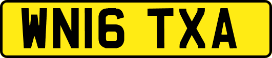 WN16TXA